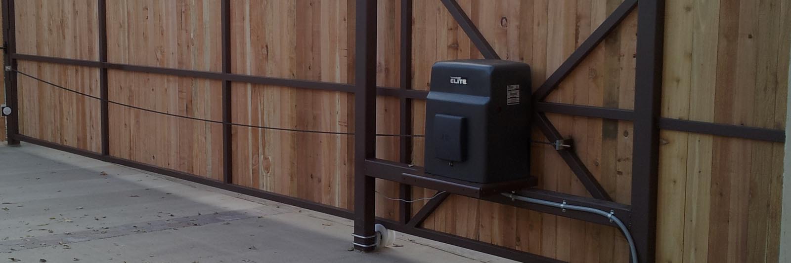 gates-and-automatic-openers